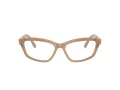 Swarovski SK 2034 1061 54 Női szemüvegkeret (optikai keret)