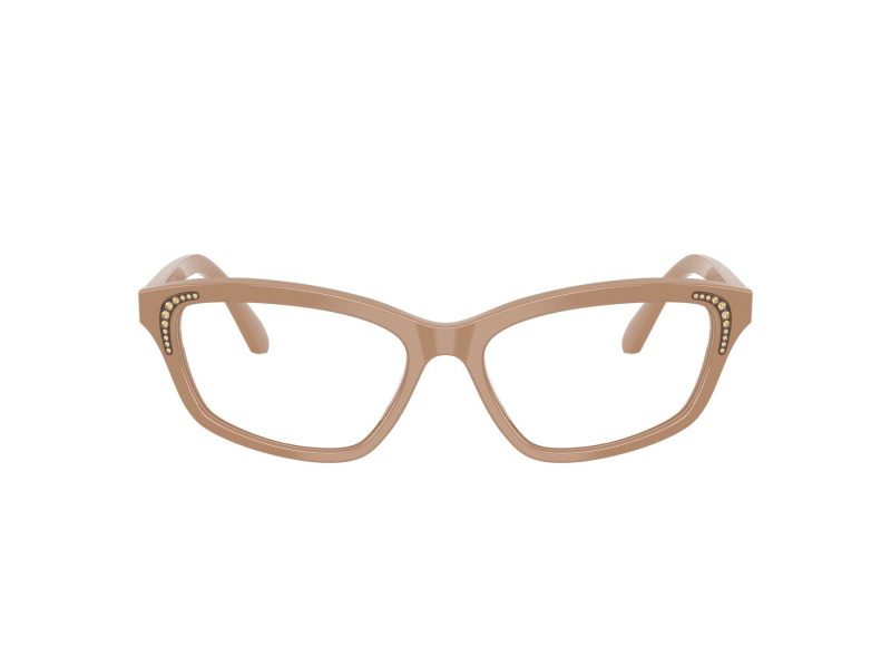 Swarovski SK 2034 1061 54 Női szemüvegkeret (optikai keret)