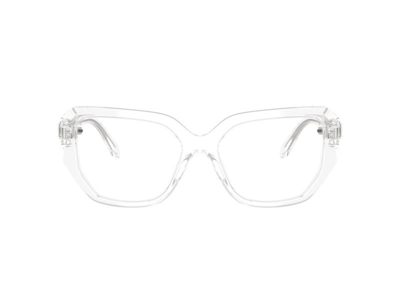 Swarovski SK 2035 1027 53 Női szemüvegkeret (optikai keret)