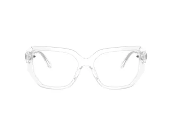   Swarovski SK 2035 1027 55 Női szemüvegkeret (optikai keret)