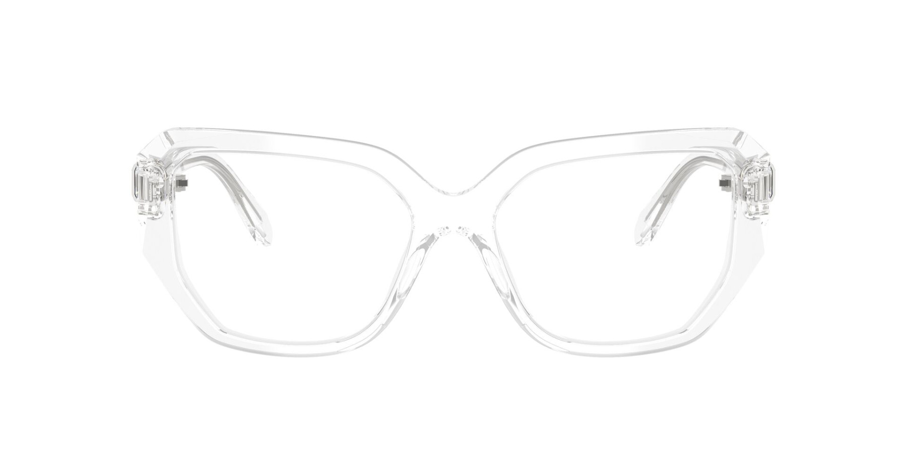  Swarovski SK 2035 1027 55 Női szemüvegkeret (optikai keret) akciós termékkép 1