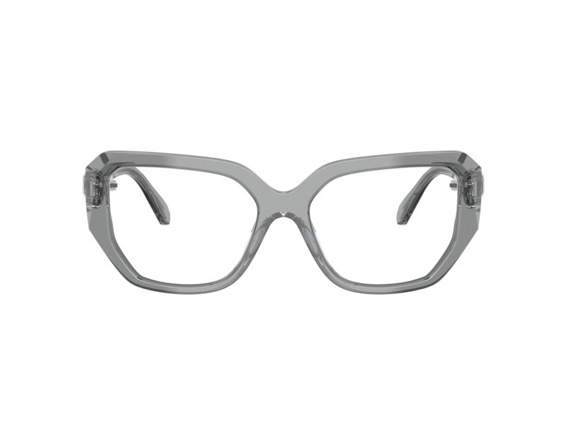 Swarovski SK 2035 1062 55 Női szemüvegkeret (optikai keret)