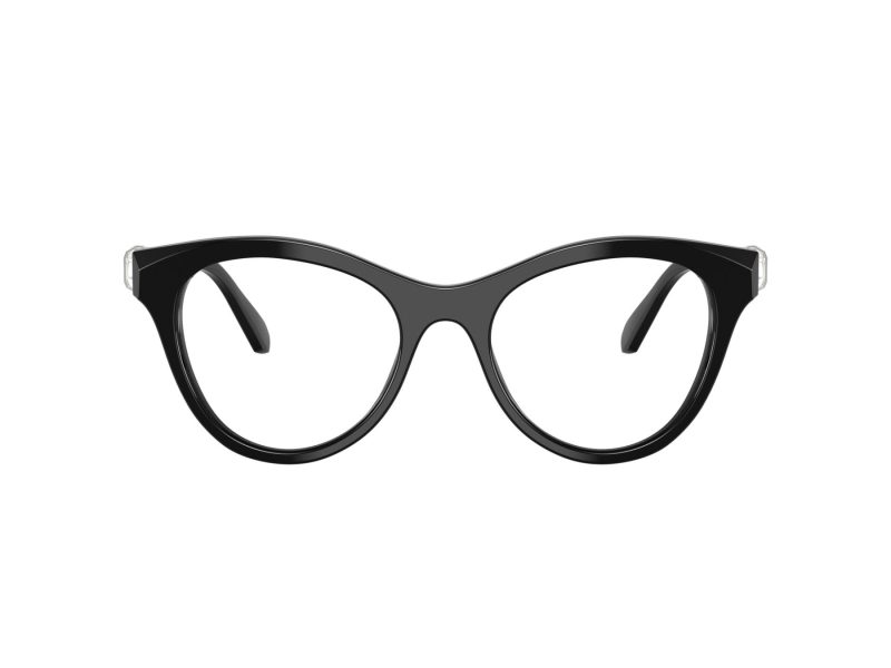 Swarovski SK 2036 1001 52 Női szemüvegkeret (optikai keret)