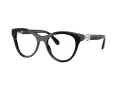 Swarovski SK 2036 1001 52 Női szemüvegkeret (optikai keret)
