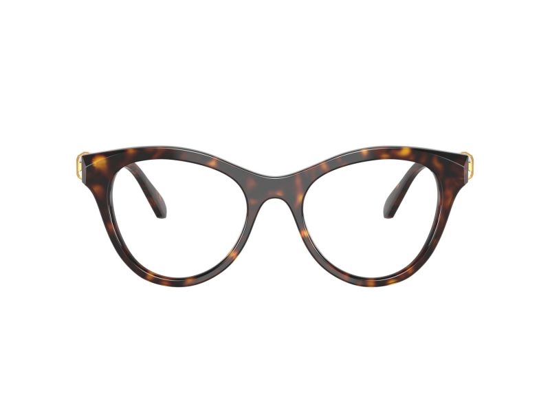 Swarovski SK 2036 1002 52 Női szemüvegkeret (optikai keret)