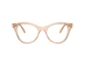 Swarovski SK 2036 1063 52 Női szemüvegkeret (optikai keret)