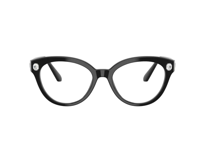 Swarovski SK 2037 1001 54 Női szemüvegkeret (optikai keret)