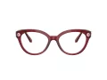 Swarovski SK 2037 1055 52 Női szemüvegkeret (optikai keret)