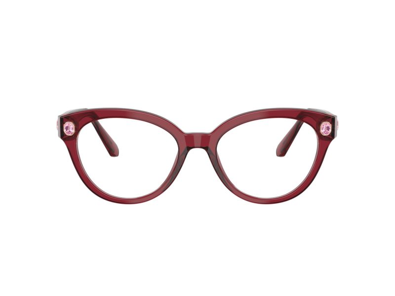 Swarovski SK 2037 1055 54 Női szemüvegkeret (optikai keret)