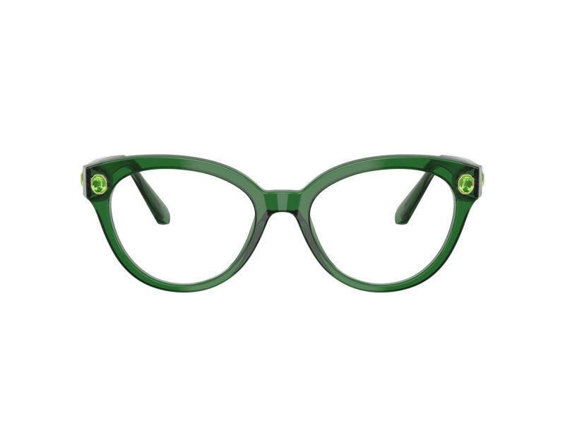 Swarovski SK 2037 1064 54 Női szemüvegkeret (optikai keret)