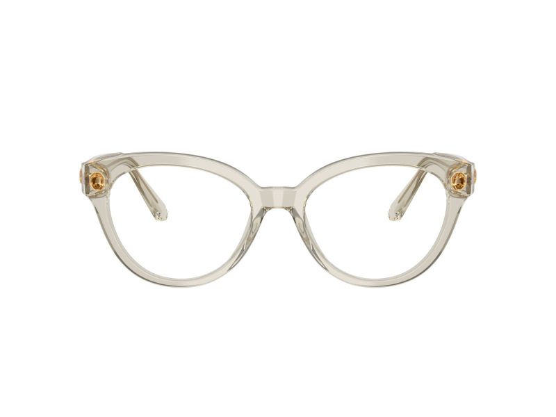 Swarovski SK 2037 3003 52 Női szemüvegkeret (optikai keret)