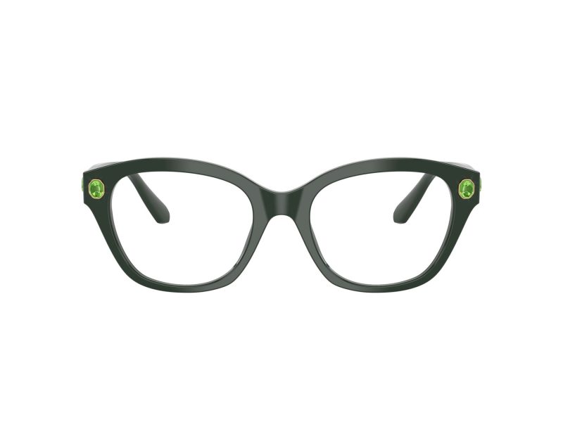 Swarovski SK 2038 1026 53 Női szemüvegkeret (optikai keret)