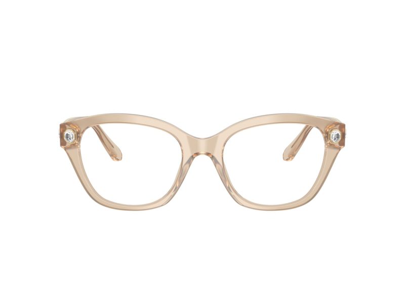 Swarovski SK 2038 1034 53 Női szemüvegkeret (optikai keret)