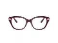 Swarovski SK 2038 1044 51 Női szemüvegkeret (optikai keret)