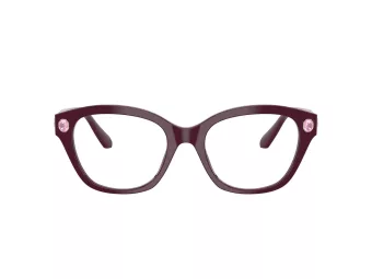   Swarovski SK 2038 1044 53 Női szemüvegkeret (optikai keret)