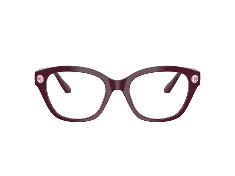 Swarovski SK 2038 1044 53 Női szemüvegkeret (optikai keret)
