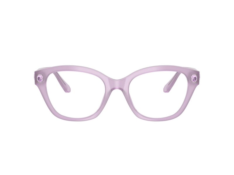 Swarovski SK 2038 1075 51 Női szemüvegkeret (optikai keret)