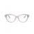 Swarovski SK 2038 1075 53 Női szemüvegkeret (optikai keret)