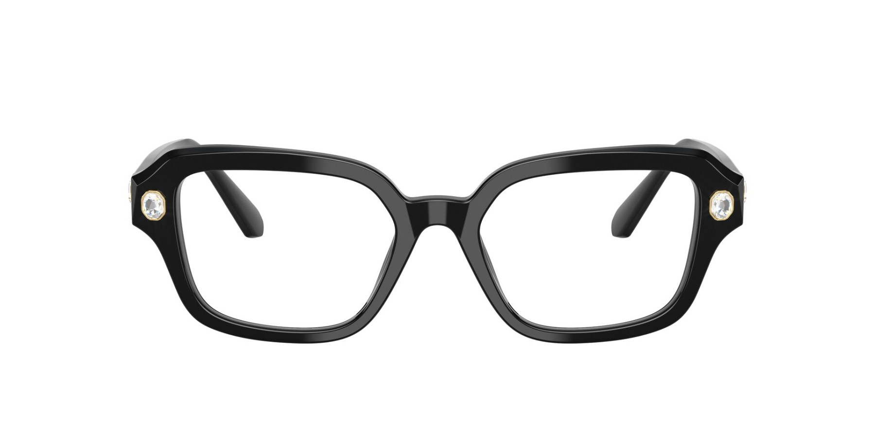  Swarovski SK 2039 1001 50 Női szemüvegkeret (optikai keret) akciós termékkép 1