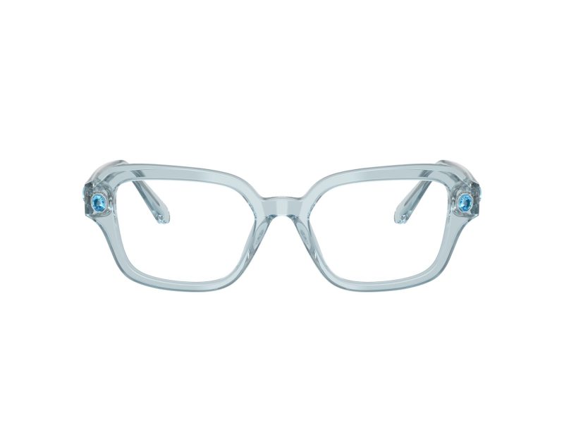 Swarovski SK 2039 1065 52 Női szemüvegkeret (optikai keret)