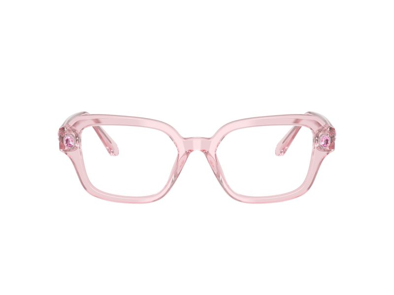 Swarovski SK 2039 3001 52 Női szemüvegkeret (optikai keret)