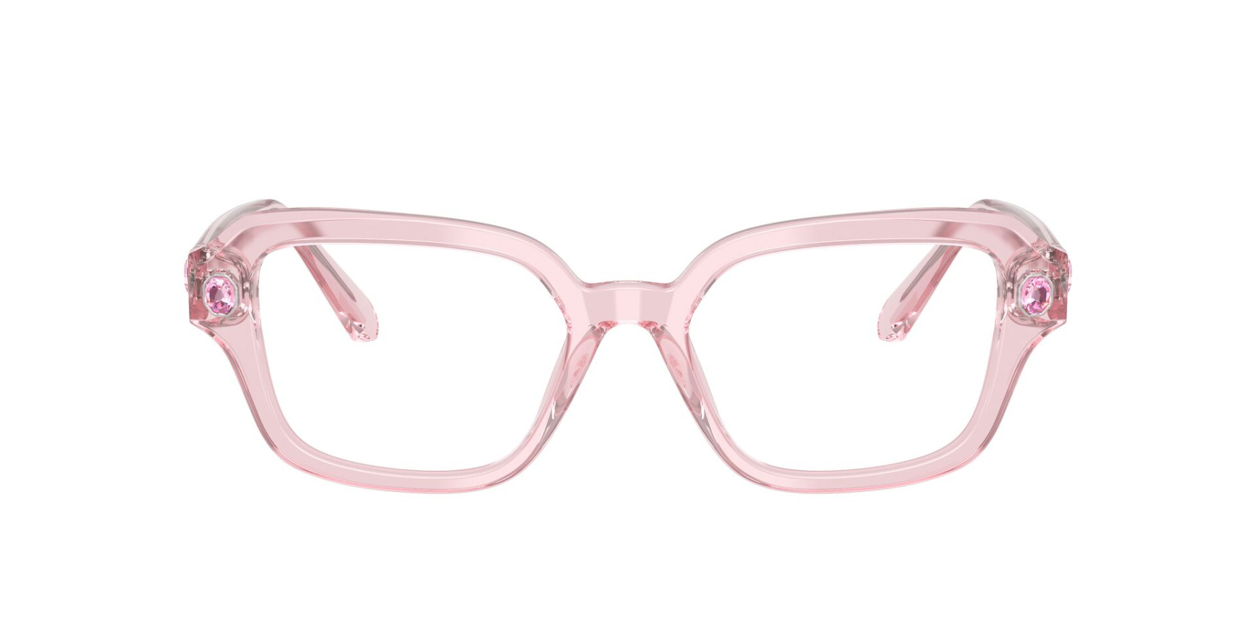  Swarovski SK 2039 3001 52 Női szemüvegkeret (optikai keret) akciós termékkép 1