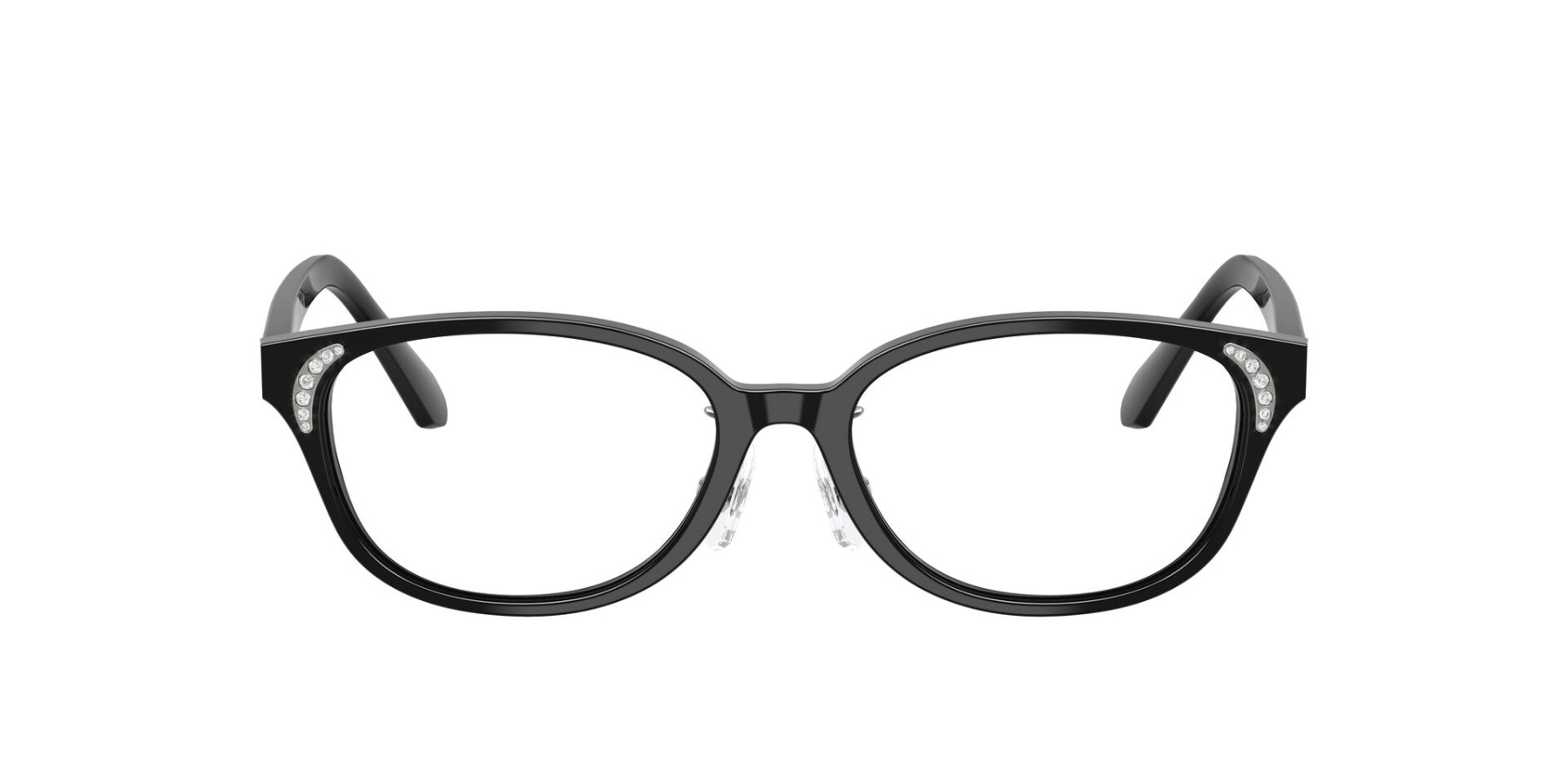  Swarovski SK 2040D 1001 52 Női szemüvegkeret (optikai keret) akciós termékkép 1