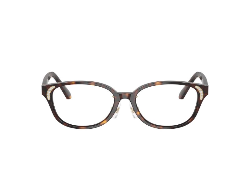 Swarovski SK 2040D 1002 52 Női szemüvegkeret (optikai keret)