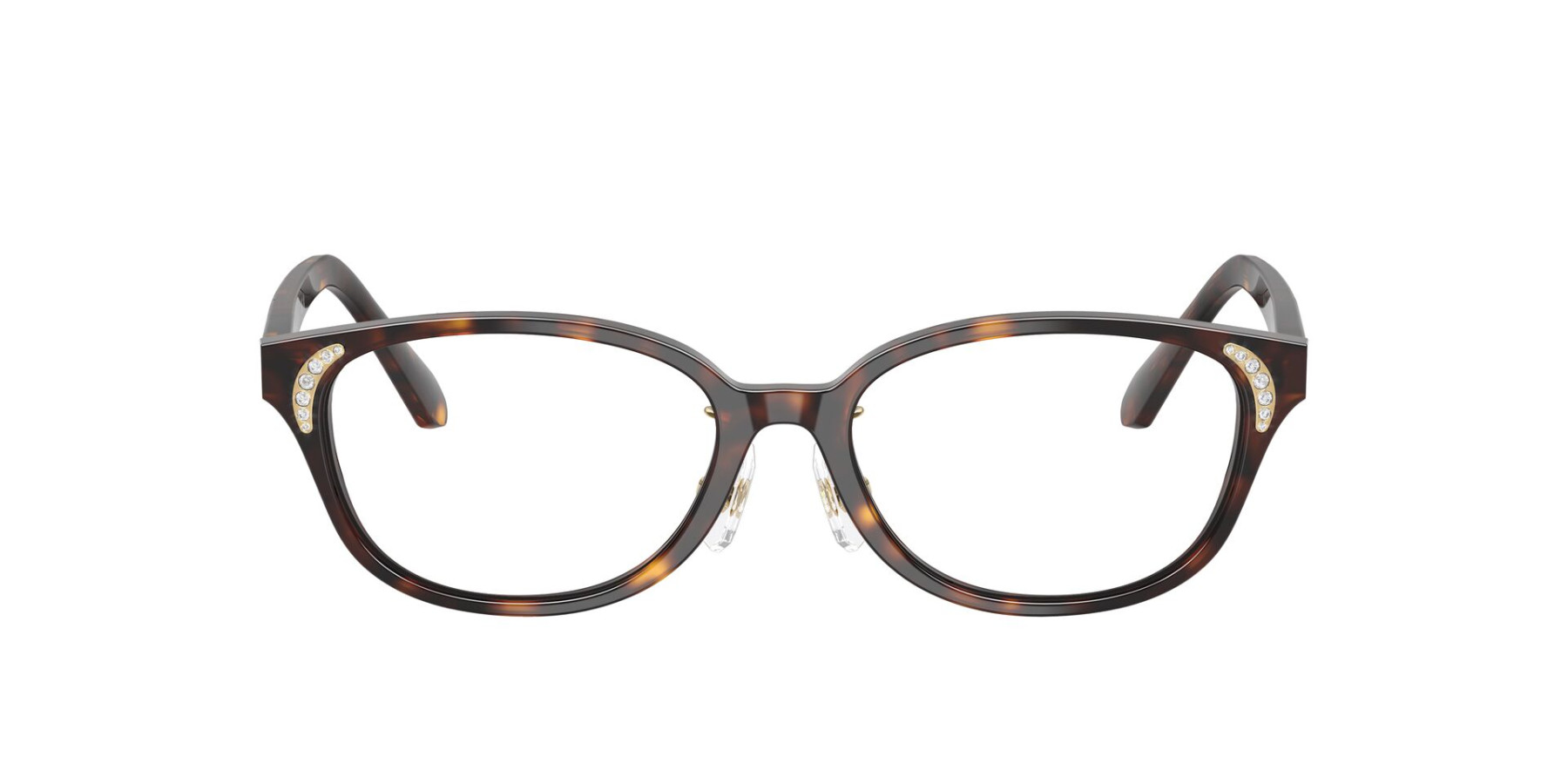  Swarovski SK 2040D 1002 52 Női szemüvegkeret (optikai keret) akciós termékkép 1