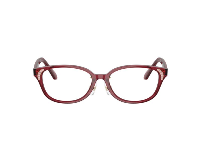 Swarovski SK 2040D 1055 52 Női szemüvegkeret (optikai keret)
