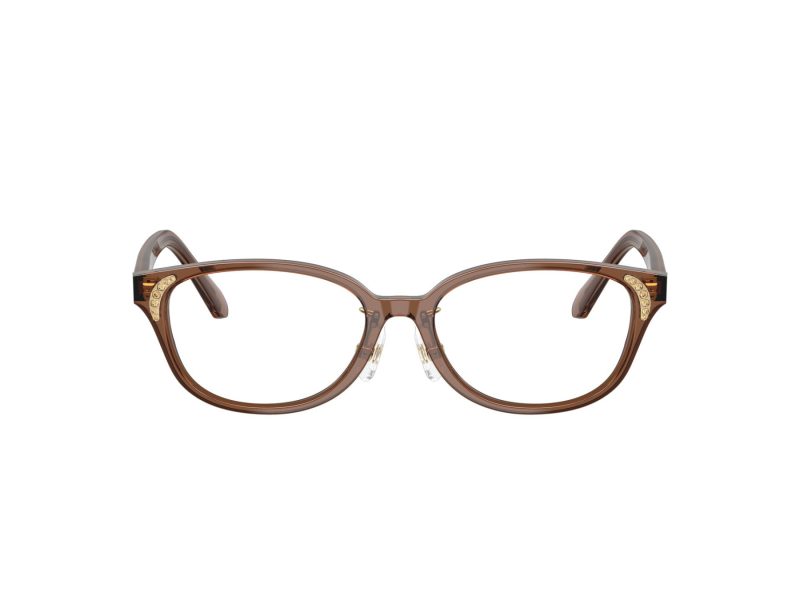 Swarovski SK 2040D 1067 52 Női szemüvegkeret (optikai keret)