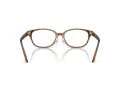 Swarovski SK 2040D 1067 52 Női szemüvegkeret (optikai keret)