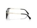 Swarovski SK 2041D 1001 54 Női szemüvegkeret (optikai keret)
