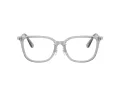 Swarovski SK 2041D 1069 54 Női szemüvegkeret (optikai keret)