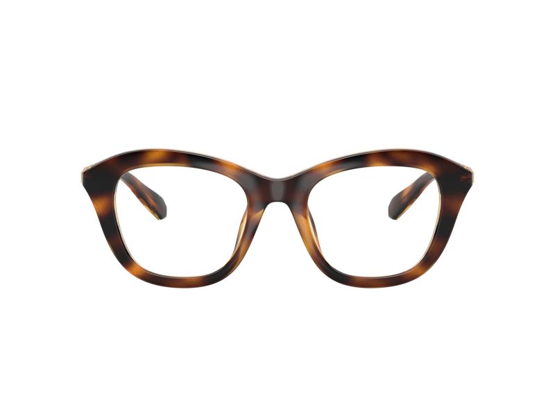 Swarovski SK 2042U 1002 48 Női szemüvegkeret (optikai keret)