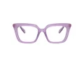 Swarovski SK 2043 1075 49 Női szemüvegkeret (optikai keret)
