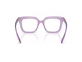 Swarovski SK 2043 1075 49 Női szemüvegkeret (optikai keret)