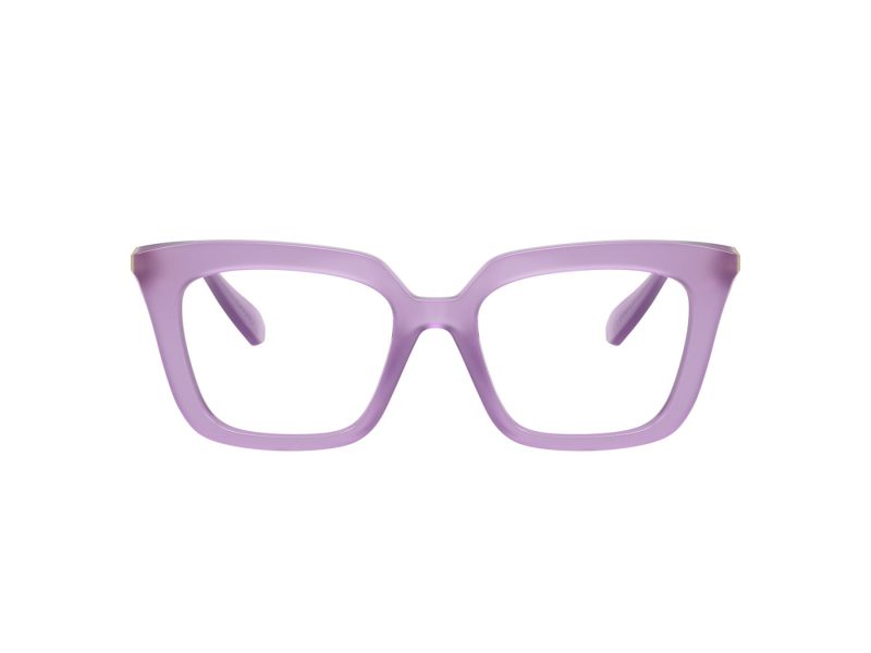 Swarovski SK 2043 1075 51 Női szemüvegkeret (optikai keret)