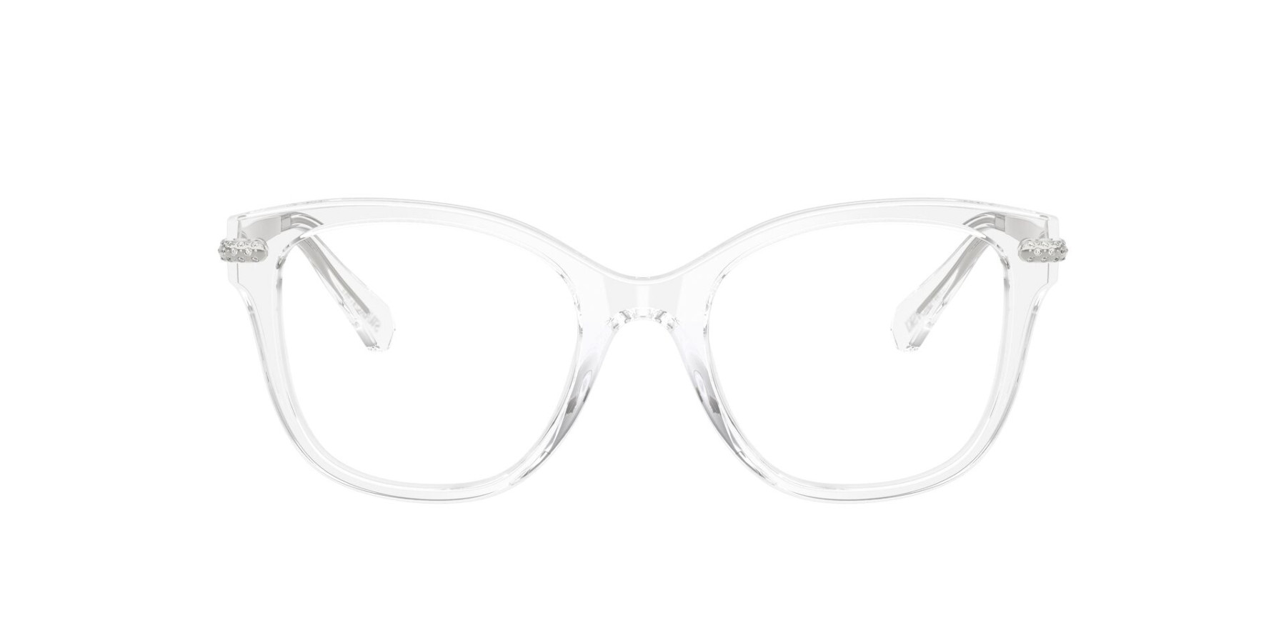  Swarovski SK 2044 1027 51 Női szemüvegkeret (optikai keret) akciós termékkép 1