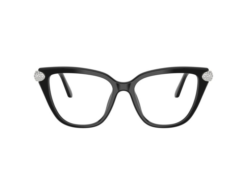 Swarovski SK 2045 1001 52 Női szemüvegkeret (optikai keret)