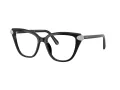 Swarovski SK 2045 1001 54 Női szemüvegkeret (optikai keret)
