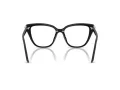 Swarovski SK 2045 1001 54 Női szemüvegkeret (optikai keret)