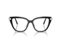 Swarovski SK 2045 1001 54 Női szemüvegkeret (optikai keret)