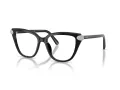 Swarovski SK 2045 1001 54 Női szemüvegkeret (optikai keret)