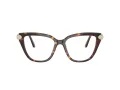 Swarovski SK 2045 1002 52 Női szemüvegkeret (optikai keret)