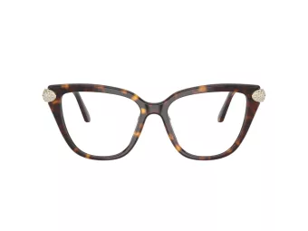   Swarovski SK 2045 1002 52 Női szemüvegkeret (optikai keret)