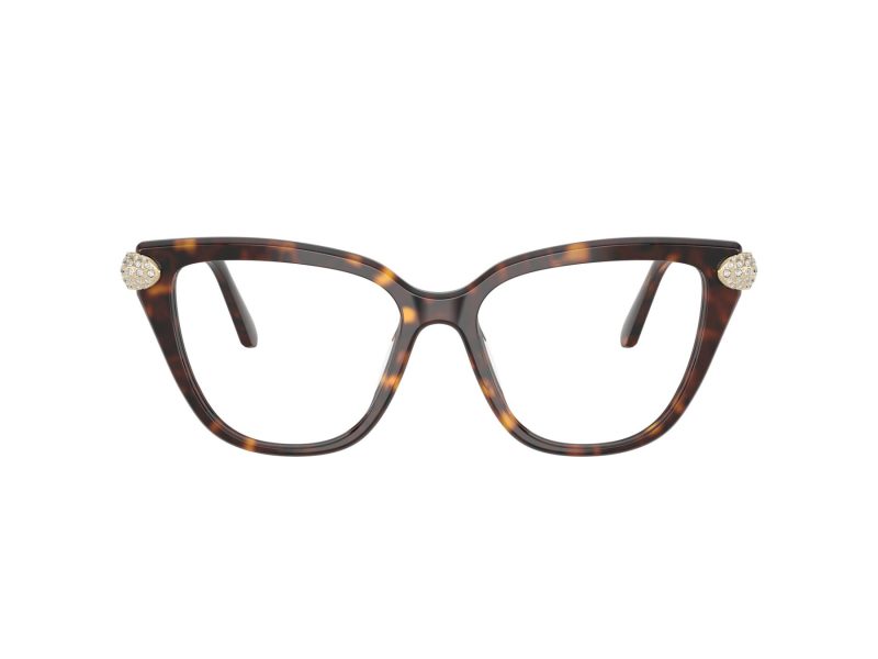 Swarovski SK 2045 1002 52 Női szemüvegkeret (optikai keret)