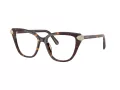 Swarovski SK 2045 1002 52 Női szemüvegkeret (optikai keret)