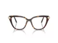 Swarovski SK 2045 1002 52 Női szemüvegkeret (optikai keret)
