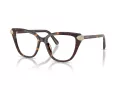 Swarovski SK 2045 1002 52 Női szemüvegkeret (optikai keret)